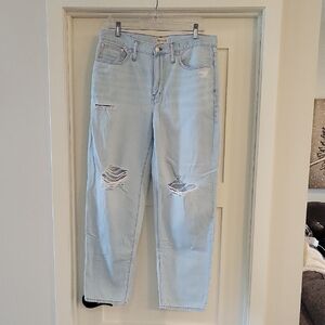 Madewell Jeans 29